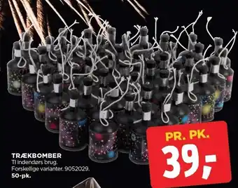 jem & fix TRÆKBOMBER tilbud