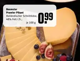 REWE Beemster premier pikant tilbud