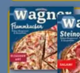 REWE ORIGINAL WAGNER Flammkuchen elsässer art tilbud