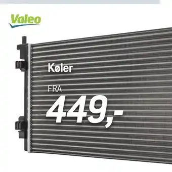 Køler