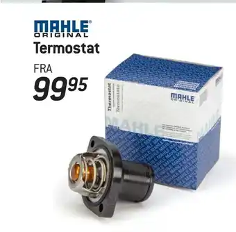Termostat