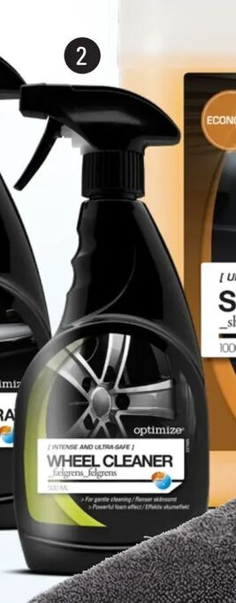 Thansen Fælgrens tilbud