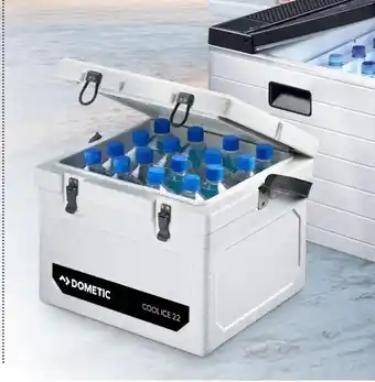 Thansen Køleboks Cool-Ice WCI-22 tilbud