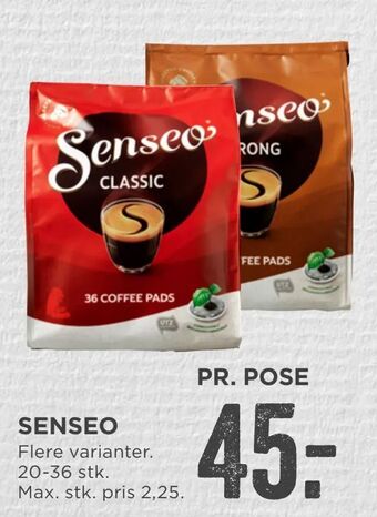 Senseo