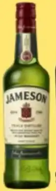 Coop 365 Jameson Whiskey tilbud