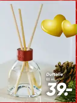 Duftolie