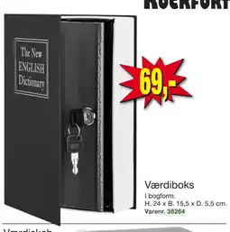 Værdiboks