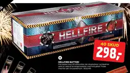 jem & fix HELLFIRE BATTERI tilbud