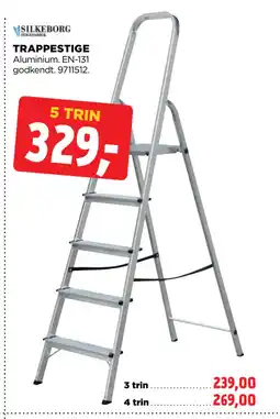 jem & fix TRAPPESTIGE tilbud