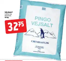 jem & fix VEJSALT tilbud