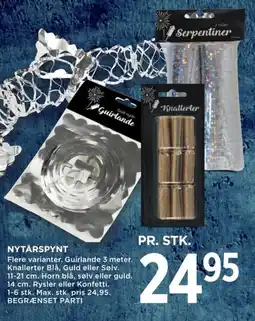 Nytårspynt