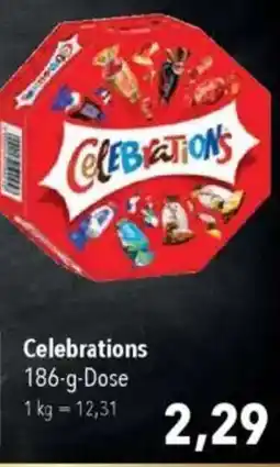 Citti Celebrations tilbud