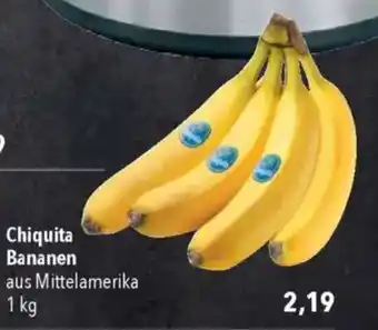 Citti Chiquita bananen tilbud