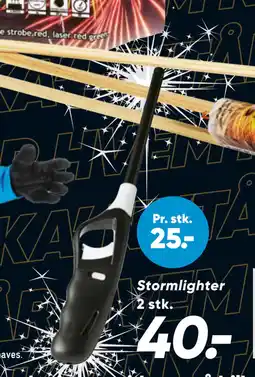 Stormlighter