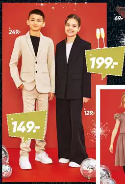 Bilka Blazer tilbud