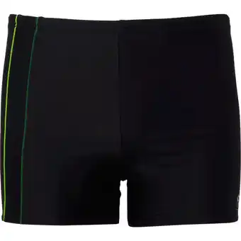 Sport 24 Lykke R Badebukser m/korte ben Herre tilbud