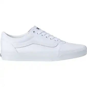 Sport 24 Vans Ward Sneakers Herre tilbud