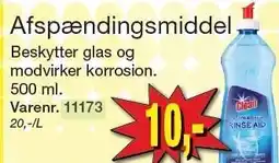 Harald Nyborg Afspændingsmiddel tilbud