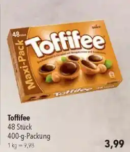 Citti Toffifee tilbud