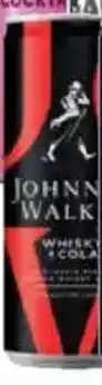 Johnnie walker