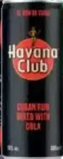 Havana club