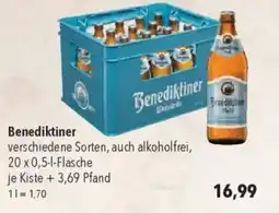 Benediktiner