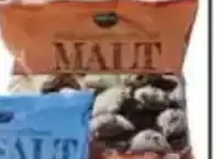 ABC Lavpris Nordthy kuvertbrød malt tilbud