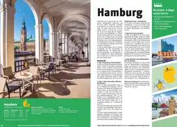 Riis Rejser Hamburg tilbud