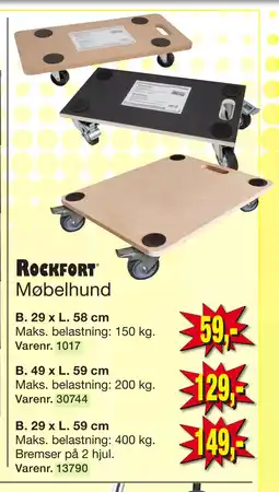 Møbelhund