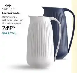 Kop & Kande Termokande tilbud