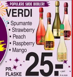 ABC Lavpris VERDI tilbud