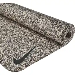 Sport 24 Nike Foundation 4 MM Yogamåtte tilbud