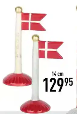 Imerco Flag tilbud