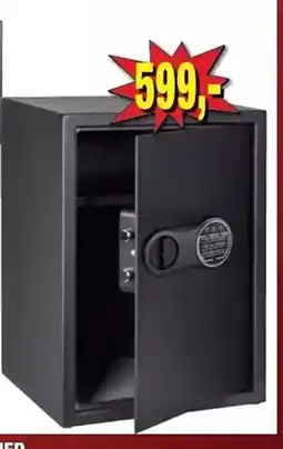 Harald Nyborg Værdiskab tilbud