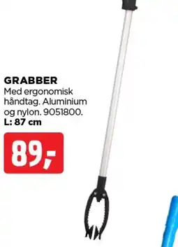 Grabber