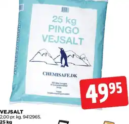 jem & fix Vejsalt tilbud