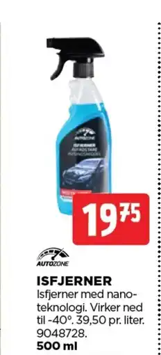 jem & fix Isfjerner tilbud