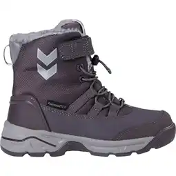 Sport 24 hummel Snow Boot Tex Vinterstøvler Børn tilbud