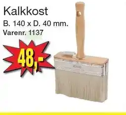 Kalkkost