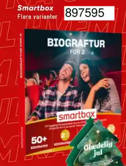 Smartbox