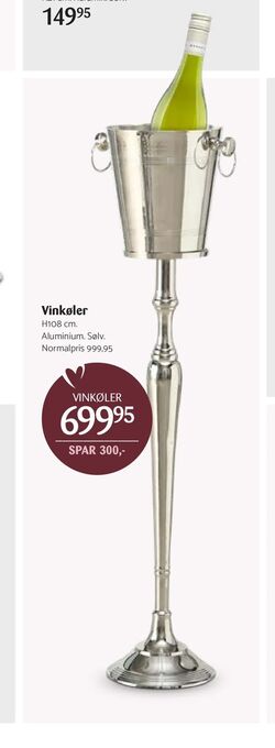 Vinkøler