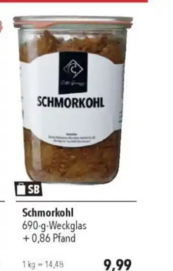 Citti SCHMORKOHL tilbud