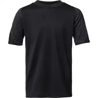 Sport 24 Nike Breathe Strike Trænings T-shirt Børn tilbud