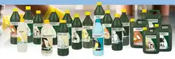 Harald Nyborg Mineralsk terpentin 1 L tilbud