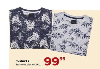 T-shirts