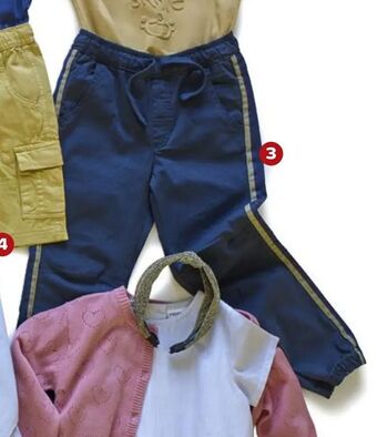 Sweatpants