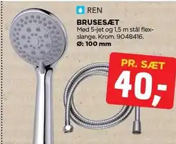BRUSESÆT