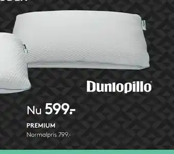 SengeSpecialisten Premium tilbud