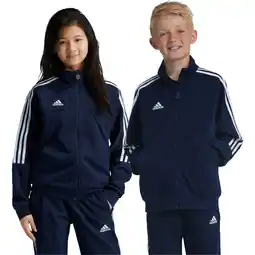 Sport 24 adidas Hot Track Top Børn tilbud