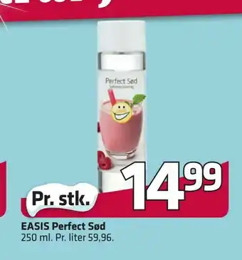 EASIS Perfect Sød